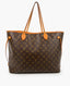 Louis Vuitton Neverfull GM Monogram