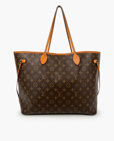 Louis Vuitton Neverfull GM Monogram