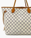 Louis Vuitton Neverfull MM Azur