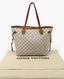 Louis Vuitton Neverfull MM Damier Azur