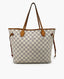 Louis Vuitton Neverfull MM Damier Azur