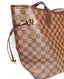 Louis Vuitton Neverfull MM Ebene