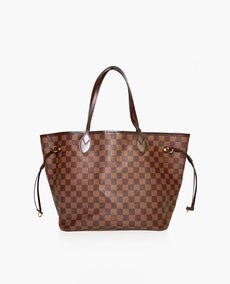 Louis Vuitton Neverfull MM Ebene