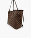 Louis Vuitton Neverfull MM Damier Ebene