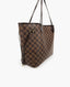 Louis Vuitton Neverfull MM Damier Ebene