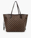 Louis Vuitton Neverfull MM Damier Ebene