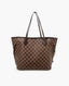 Louis Vuitton Neverfull MM Damier Ebene