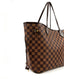 Louis Vuitton Neverfull MM Damier Ebene