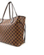 Louis Vuitton Neverfull MM Damier Ebene