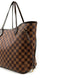 Louis Vuitton Neverfull MM Damier Ebene