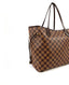 Louis Vuitton Neverfull MM Damier Ebene