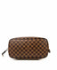 Louis Vuitton Neverfull MM Damier Ebene