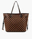 Louis Vuitton Neverfull MM Damier Ebene