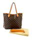 Louis Vuitton Neverfull MM Monogram