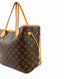 Louis Vuitton Neverfull MM Monogram