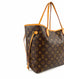 Louis Vuitton Neverfull MM Monogram