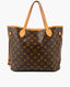 Louis Vuitton Neverfull MM Monogram