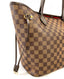 Louis Vuitton Neverfull MM Damier Ebene