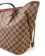 Louis Vuitton Neverfull MM Damier Ebene