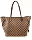 Louis Vuitton Neverfull MM Damier Ebene