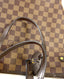 Louis Vuitton Neverfull MM Damier Ebene