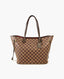 Louis Vuitton Neverfull MM Damier Ebene