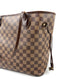 Louis Vuitton Neverfull MM Damier Ebene