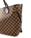 Louis Vuitton Neverfull MM Damier Ebene