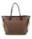 Louis Vuitton Neverfull MM Damier Ebene