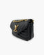 Louis Vuitton New Wave PM Chain Black Bag