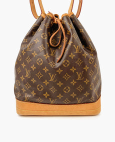 Louis Vuitton Noe Monogram GM