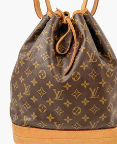 Louis Vuitton Noe Monogram GM