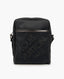 Louis Vuitton Terre Damier Black Geant Canvas Citadin Messenger Bag