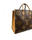 Louis Vuitton Onthego GM Monogram