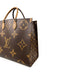 Louis Vuitton Onthego GM Monogram