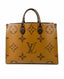 Louis Vuitton Onthego GM Monogram