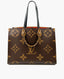 Louis Vuitton Onthego GM Monogram