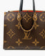 Louis Vuitton Onthego GM Monogram