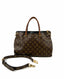 Louis Vuitton Pallas Monogram MM