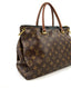 Louis Vuitton Pallas Monogram MM