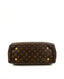 Louis Vuitton Pallas Monogram MM