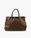 Louis Vuitton Pallas Monogram MM