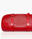 Louis Vuitton Papillon in Red Epi Leather