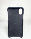 Louis Vuitton iPhone Case Damier Graphite