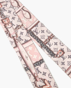 Louis Vuitton Monogram Confidential Bandeau