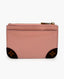 Louis Vuitton Venice Key Pouch Vernis Rose Ballerine