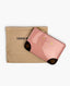 Louis Vuitton Venice Key Pouch Vernis Rose Ballerine