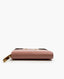 Louis Vuitton Vernis Zippy Coin Purse Rose Ballerine Monogram