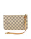 Louis Vuitton Neverfull Pochette Damier Azur