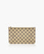 Louis Vuitton Neverfull Pochette Damier Azur